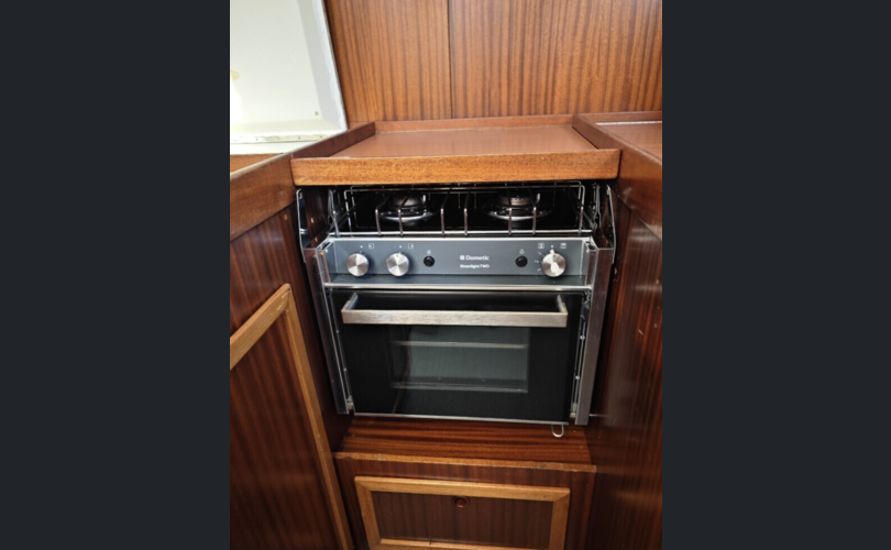 Nauticat S-340-kuva-11